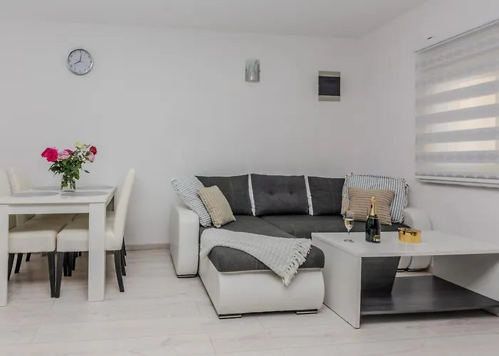 Apartament By The Sea - 18591