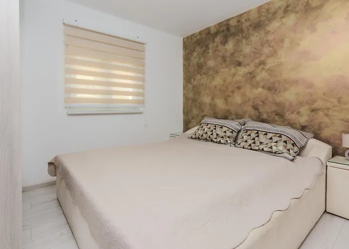 Apartament By The Sea - 18591 *