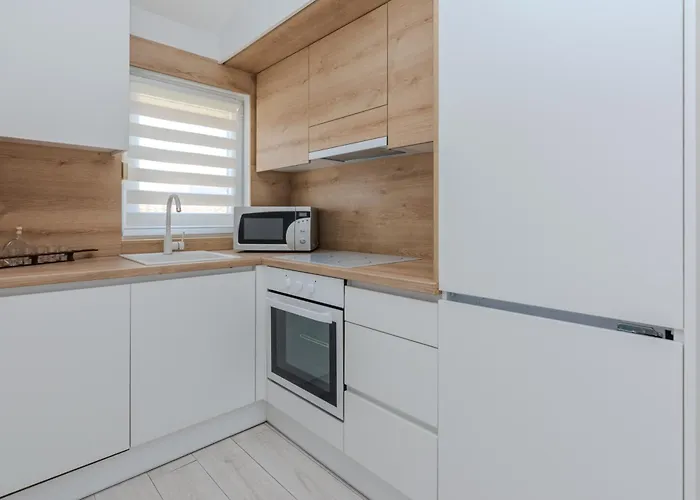Apartament By The Sea - 18591