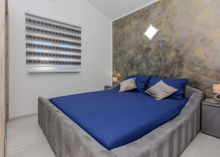 Apartament By The Sea - 18591 *