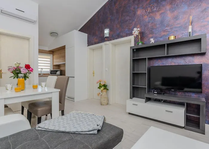 Apartament By The Sea - 18591