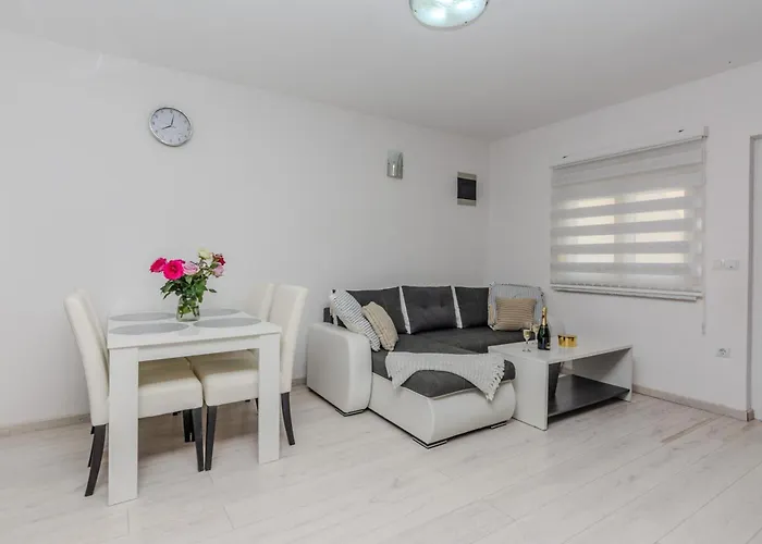 Apartament By The Sea - 18591